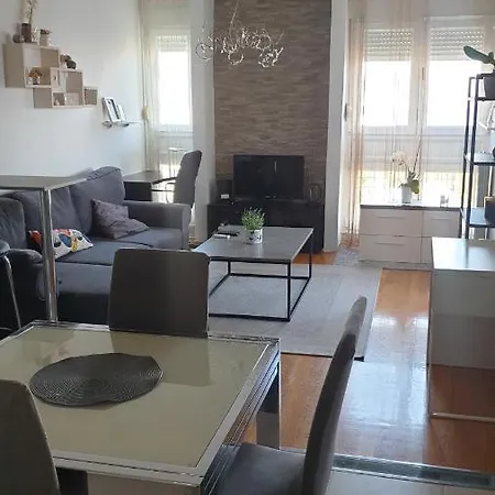 Apartamento Maris