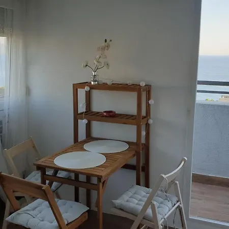 Maris Apartamento *