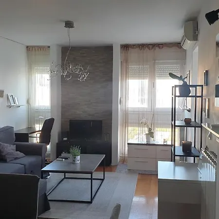 Apartamento Maris