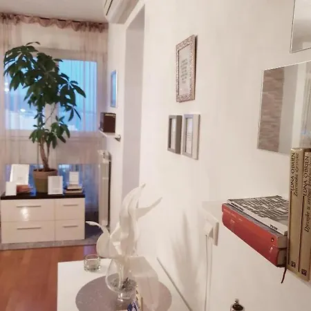 Maris Apartamento *