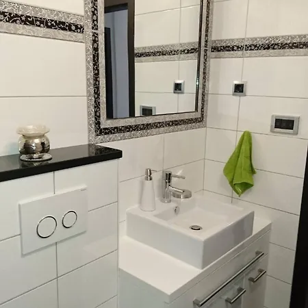 Apartamento Maris
