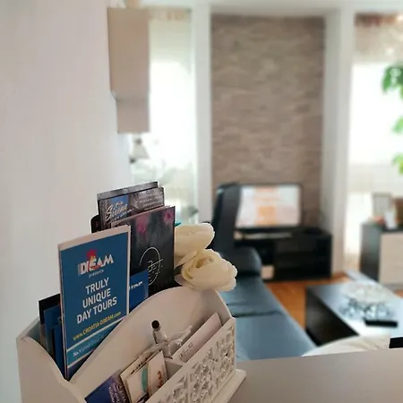 Apartament Maris Split