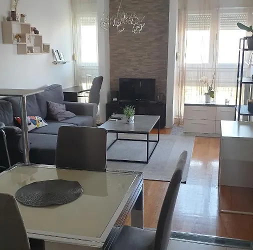 Apartament Maris