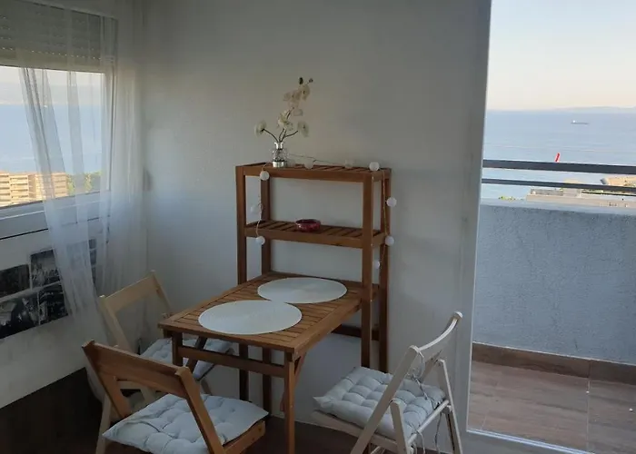 Maris Apartament *