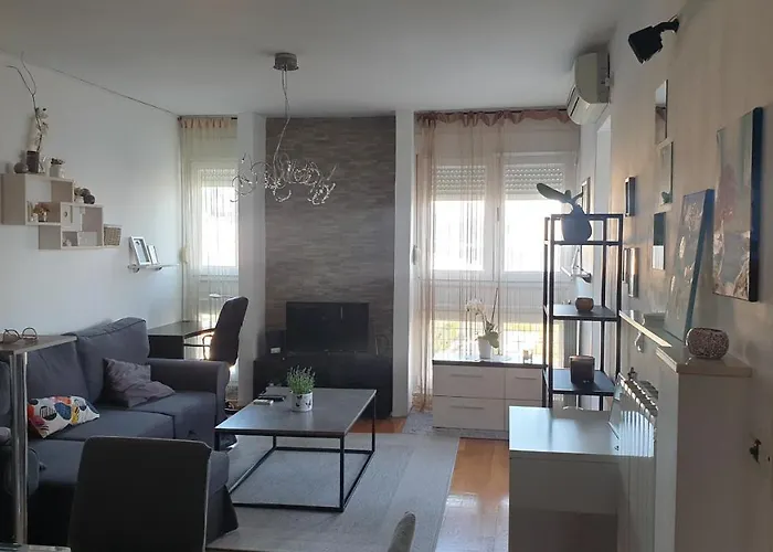 Apartamento Maris