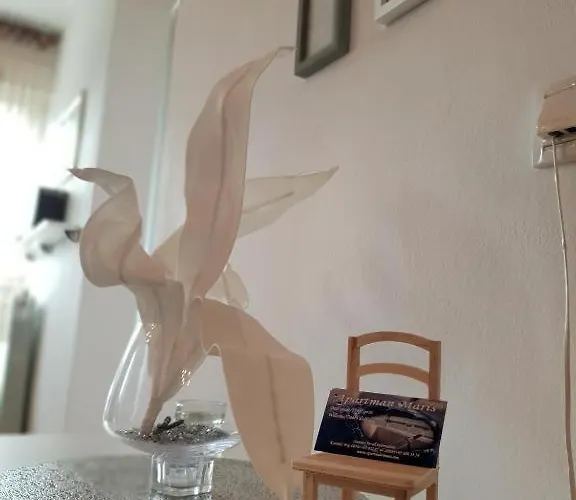 Maris Apartamento Split