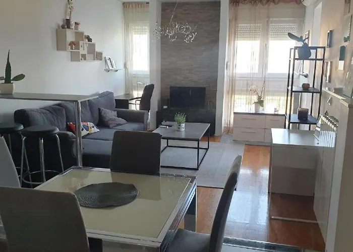 Maris Apartamento Split