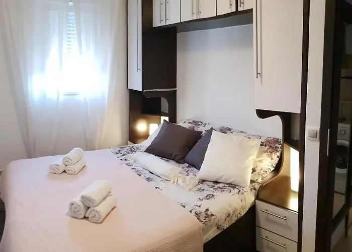Maris Apartamento