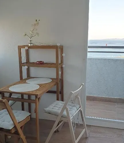 Maris Apartamento