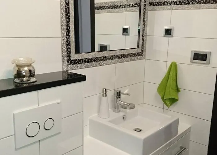 Apartamento Maris