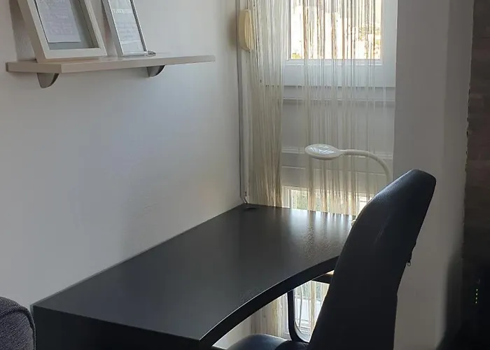 Maris Apartamento Split