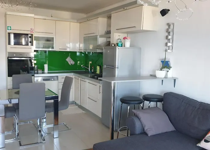 Maris Apartamento