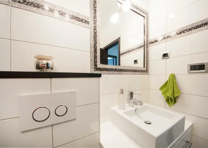 Maris Apartamento *