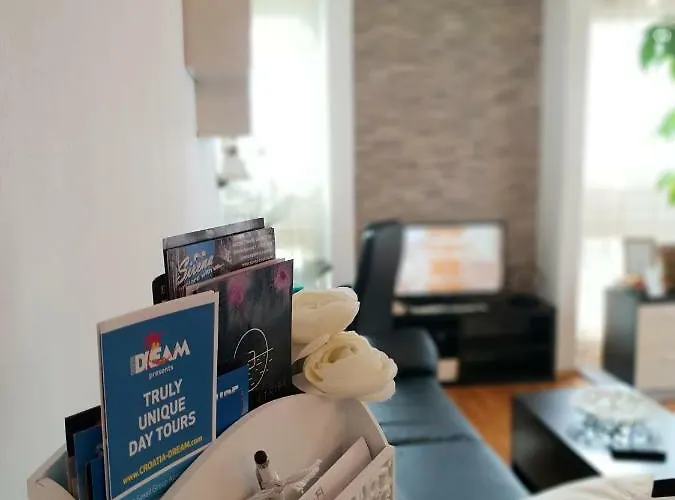 Apartamento Maris Split