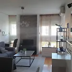 Apartamento Maris