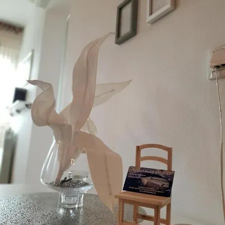 Maris Apartman Split