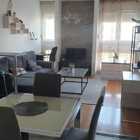Maris Apartment Split