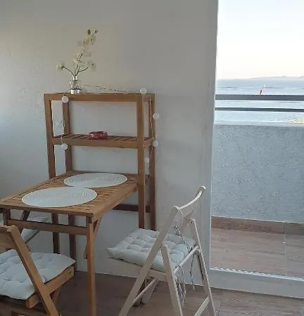Maris Apartment