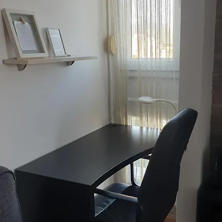 Maris Apartment Split
