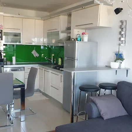 Maris Apartment