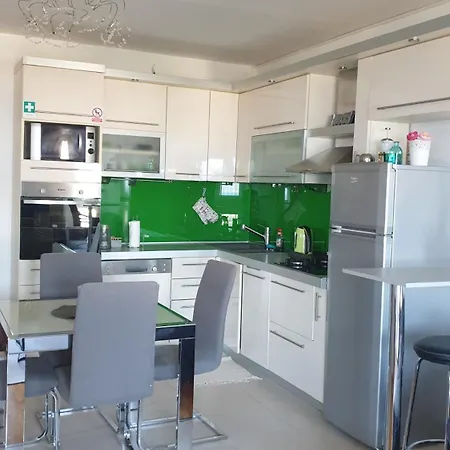Apartment Maris *