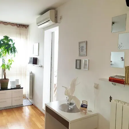Apartment Maris *